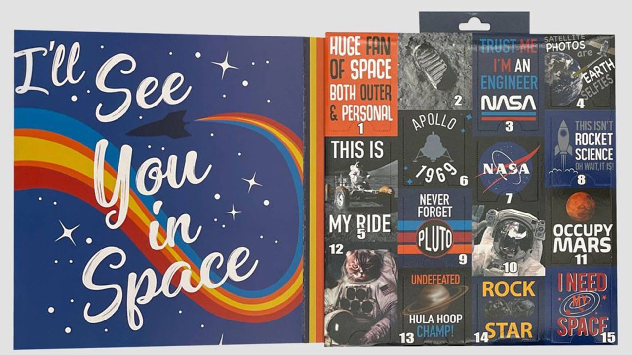34 best advent calendars for a merrier December CNN Underscored