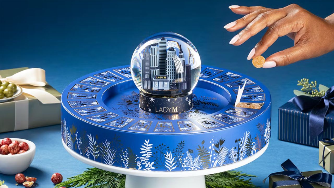 34 best advent calendars for a merrier December CNN Underscored