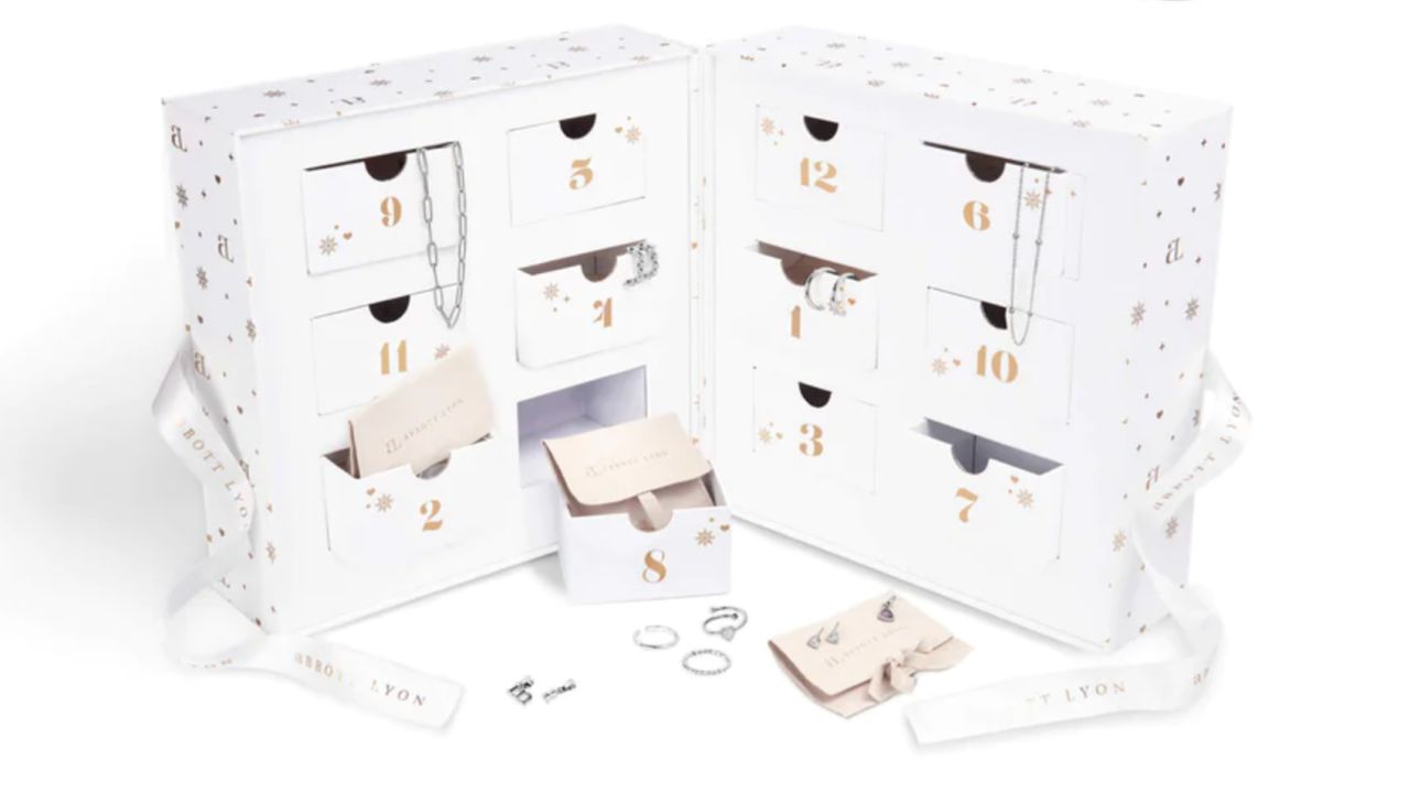 34 best advent calendars for a merrier December CNN Underscored