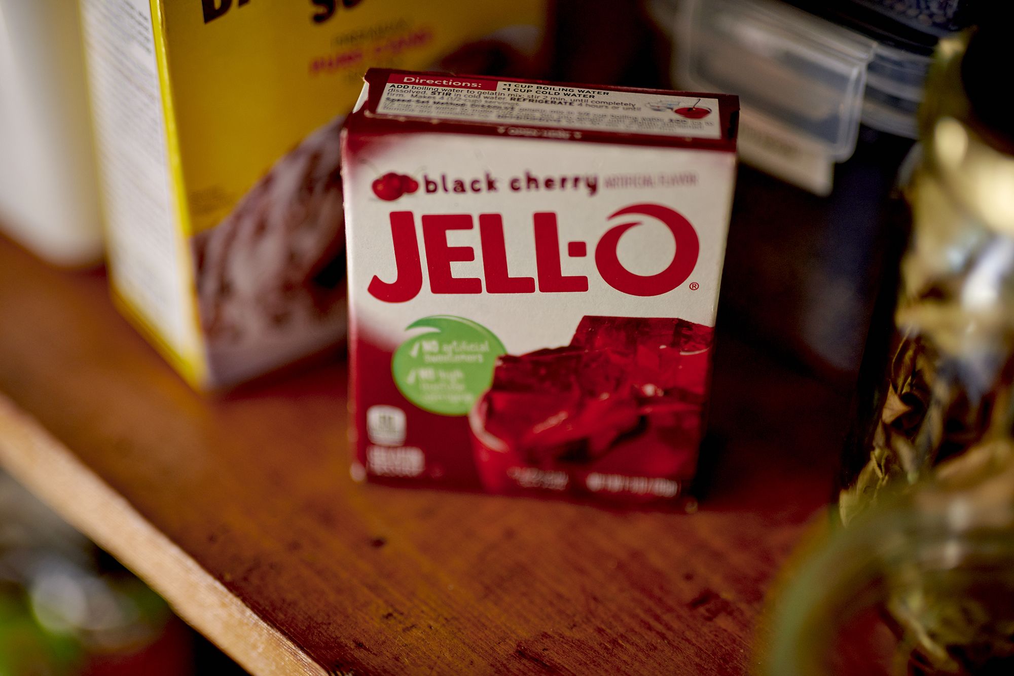 How Jell-O lost its spot as America's favorite dessert | CNN Business How Jell-O lost its spot as America's favorite dessert | CNN Business