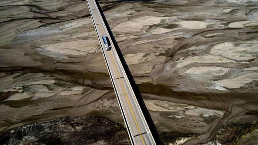 Mississippi River Drought