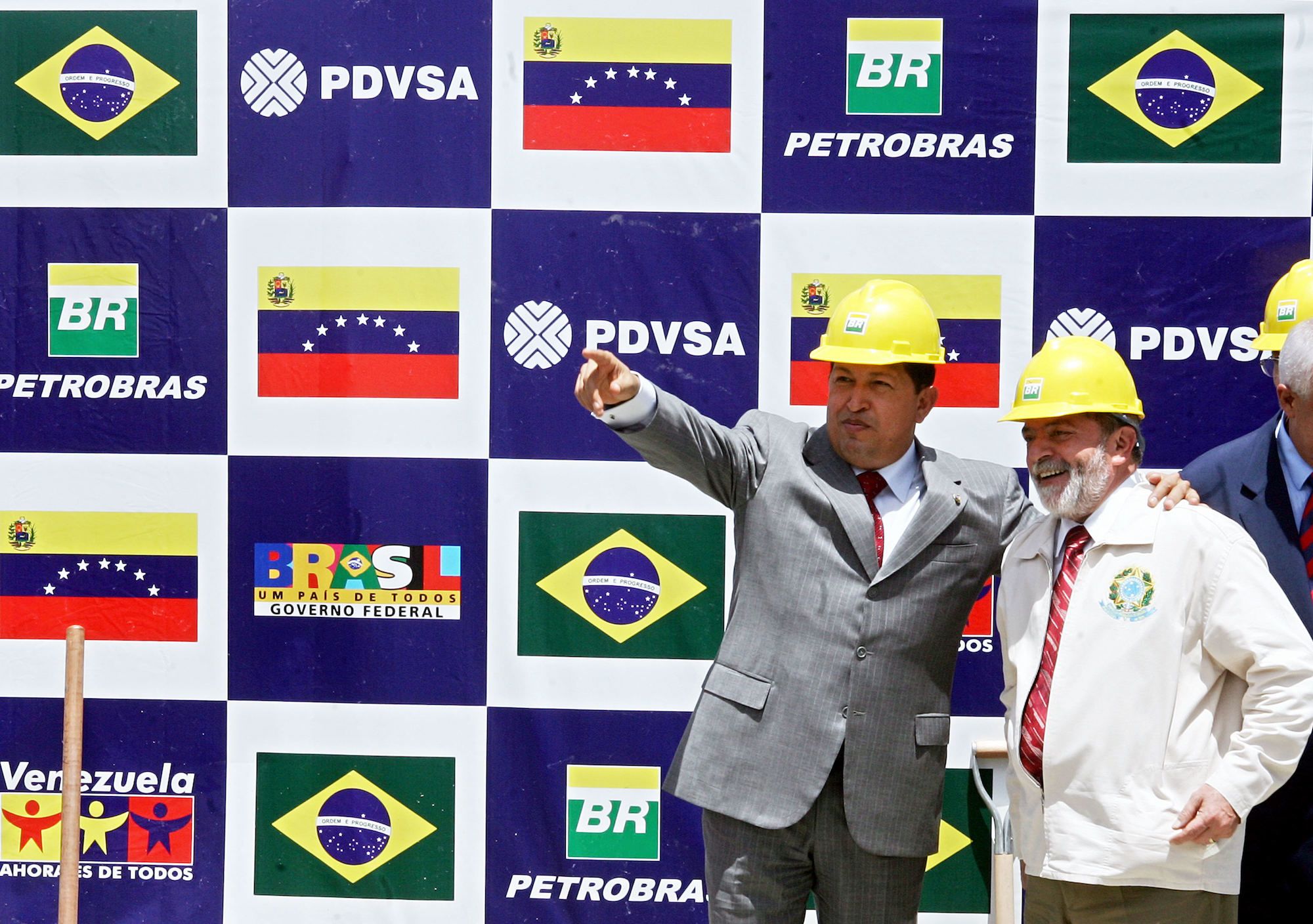 Luiz Inacio Lula da Silva, Biography, Facts, & Involvement with Petrobras  Scandal