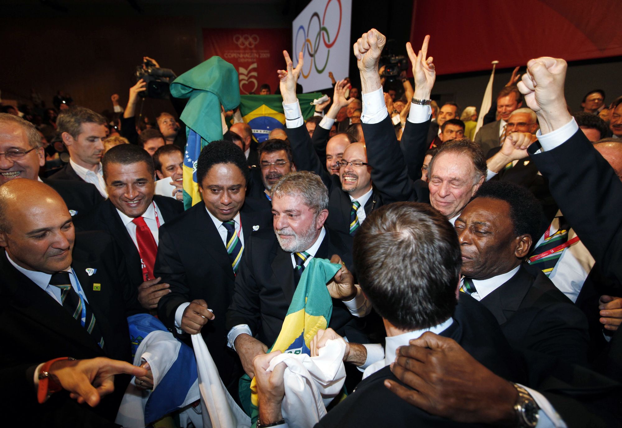 Luiz Inacio Lula da Silva, Biography, Facts, & Involvement with Petrobras  Scandal