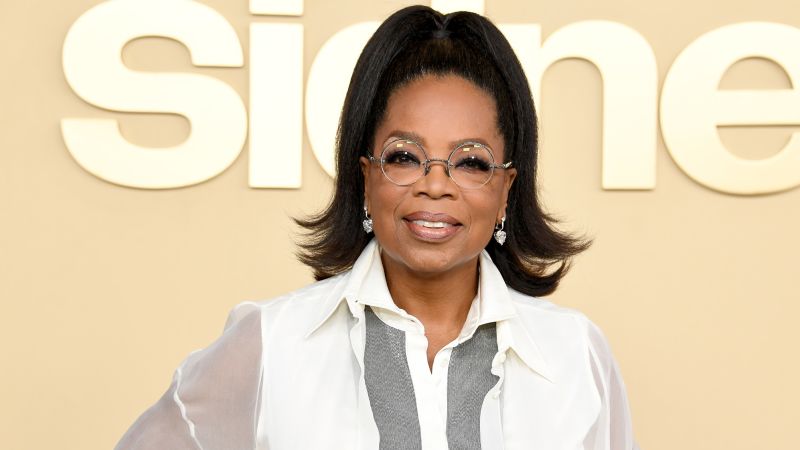 Oprah Winfrey wants fans to know that she doesn’t endorse weight loss gummies or pills | CNN