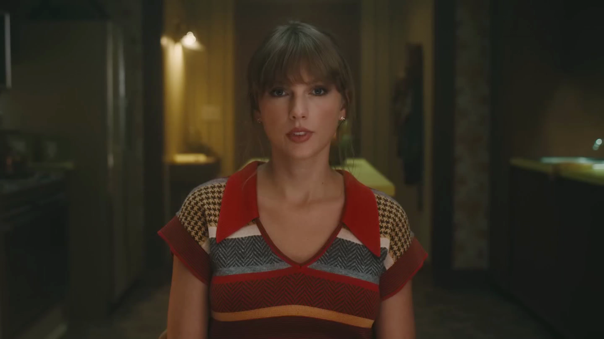 Taylor Swift's 'Midnights' social media promo was weird, right?