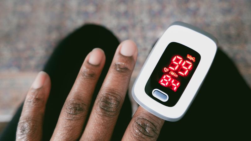 Pulse oximeters: FDA panel examines evidence that devices may not work as well on dark skin