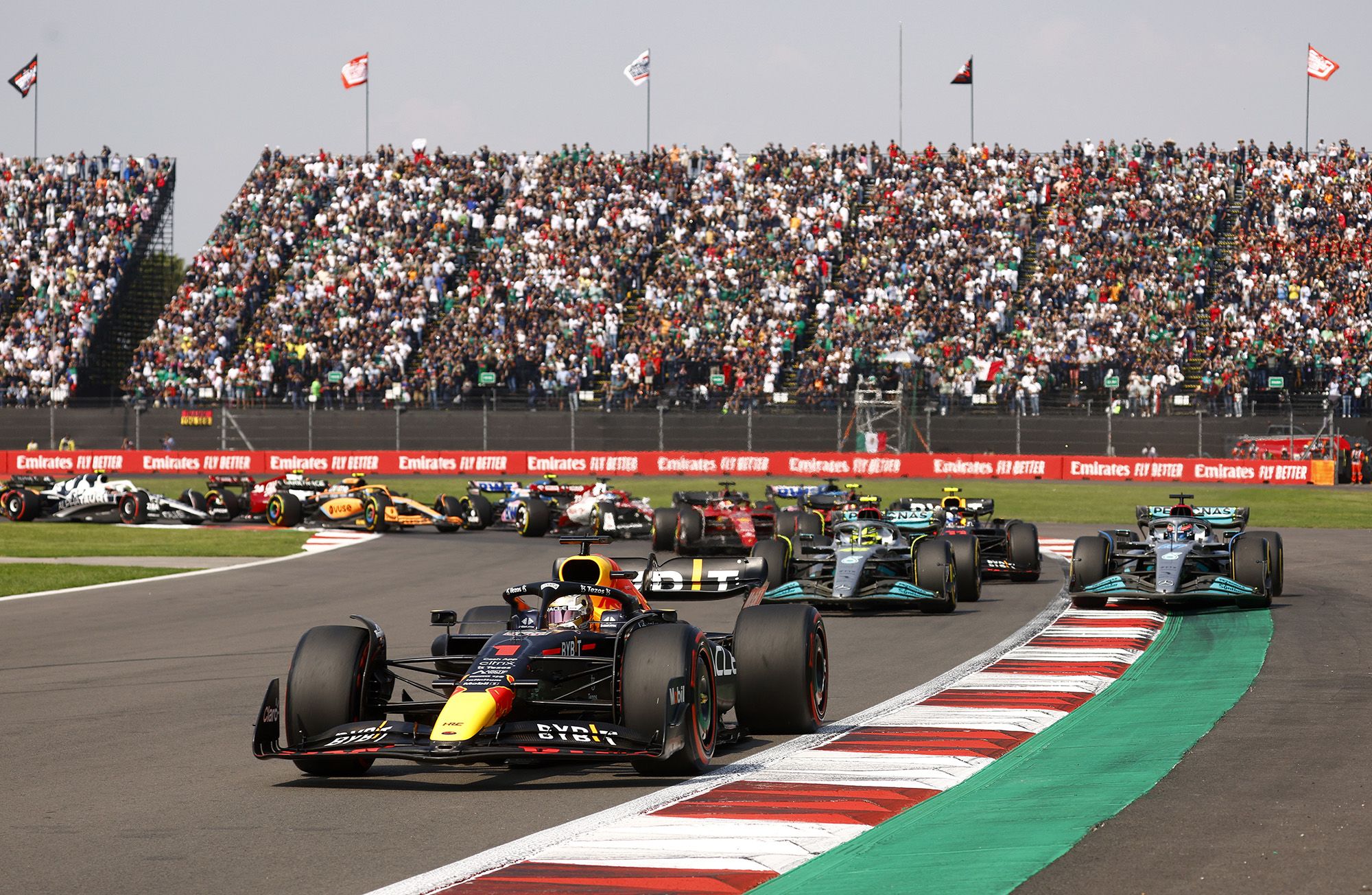 F1 Dutch Grand Prix 2023 results as Max Verstappen equals Formula One  history