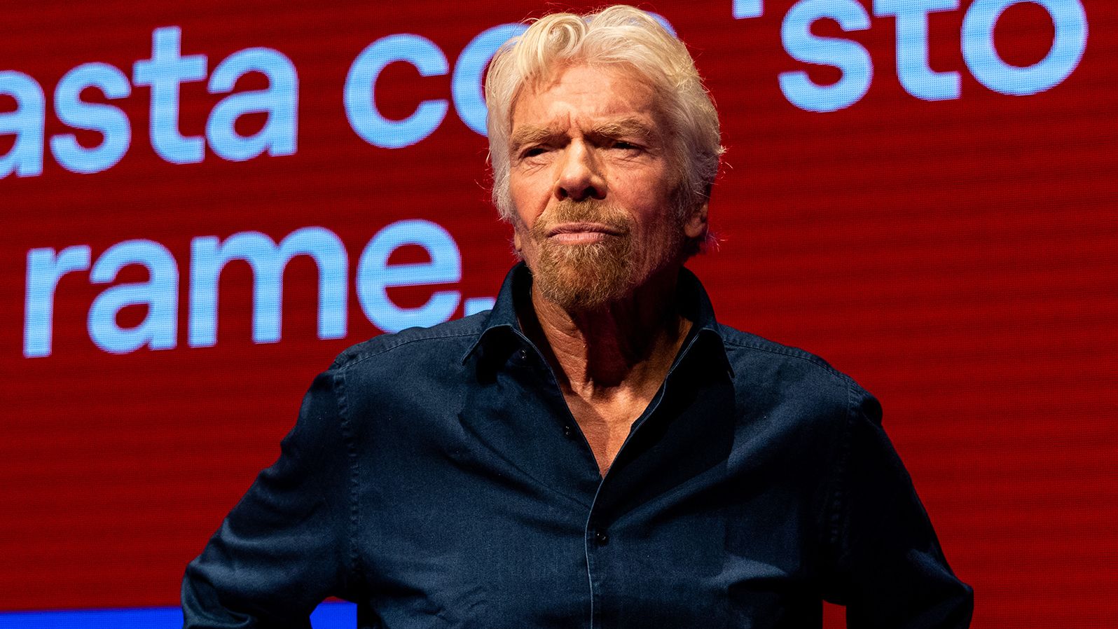 Richard Branson has been critical of Singapore's use of the death penalty.