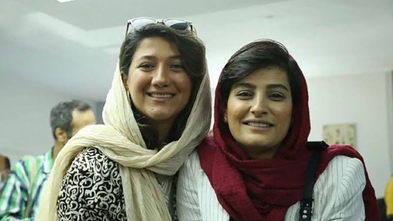 Hundreds of Iranian journalists call for the release of two colleagues jailed in Evin prison | CNN