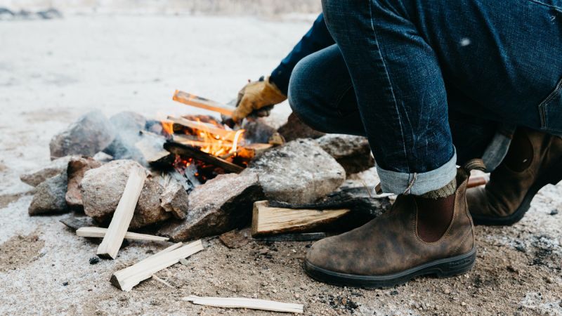 Rei on sale womens blundstone