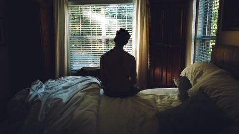 Our bodies need the early morning light to set our internal body clock, experts say.