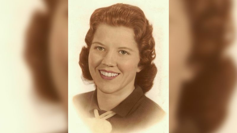 FBI Identifies Woman Found Dead Nearly 50 Years Ago Using DNA ...