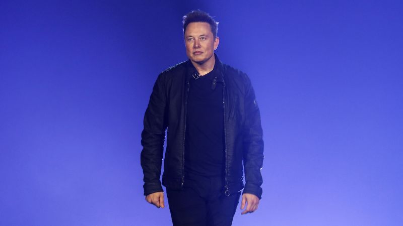 Elon Musk’s wrecking ball is hard at work inside Twitter