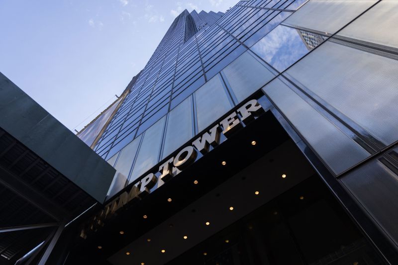 Insights from the high-stakes testimony of Eric Trump and Donald Trump Jr in the New York fraud case