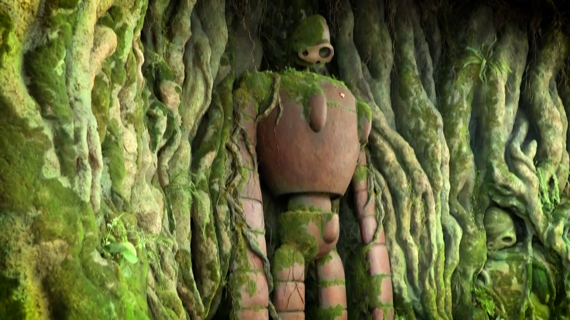 Ghibli Park: Long-awaited Japan attraction opens to visitors | CNN