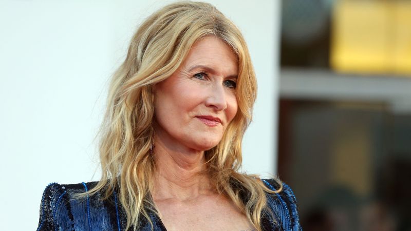 Laura Dern (sort of) made a cameo on ‘White Lotus’ Season 2 | CNN