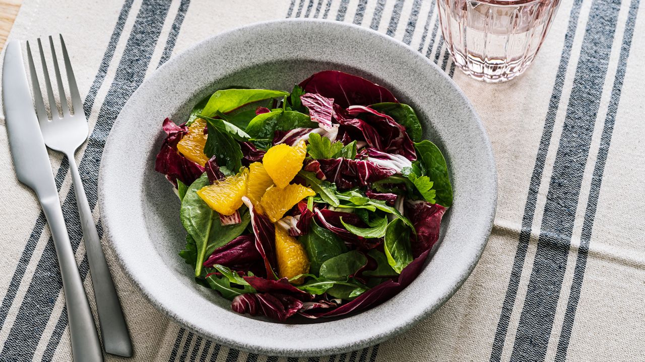 Making the case for anchovies CNN