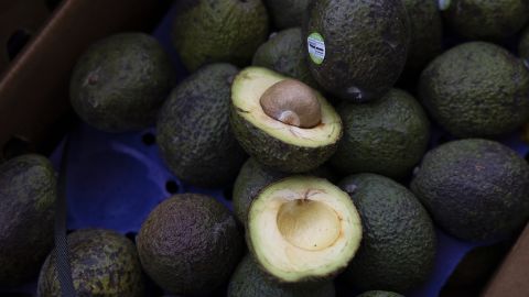 A glut of global avocado supply has triggered a significant drop in prices.