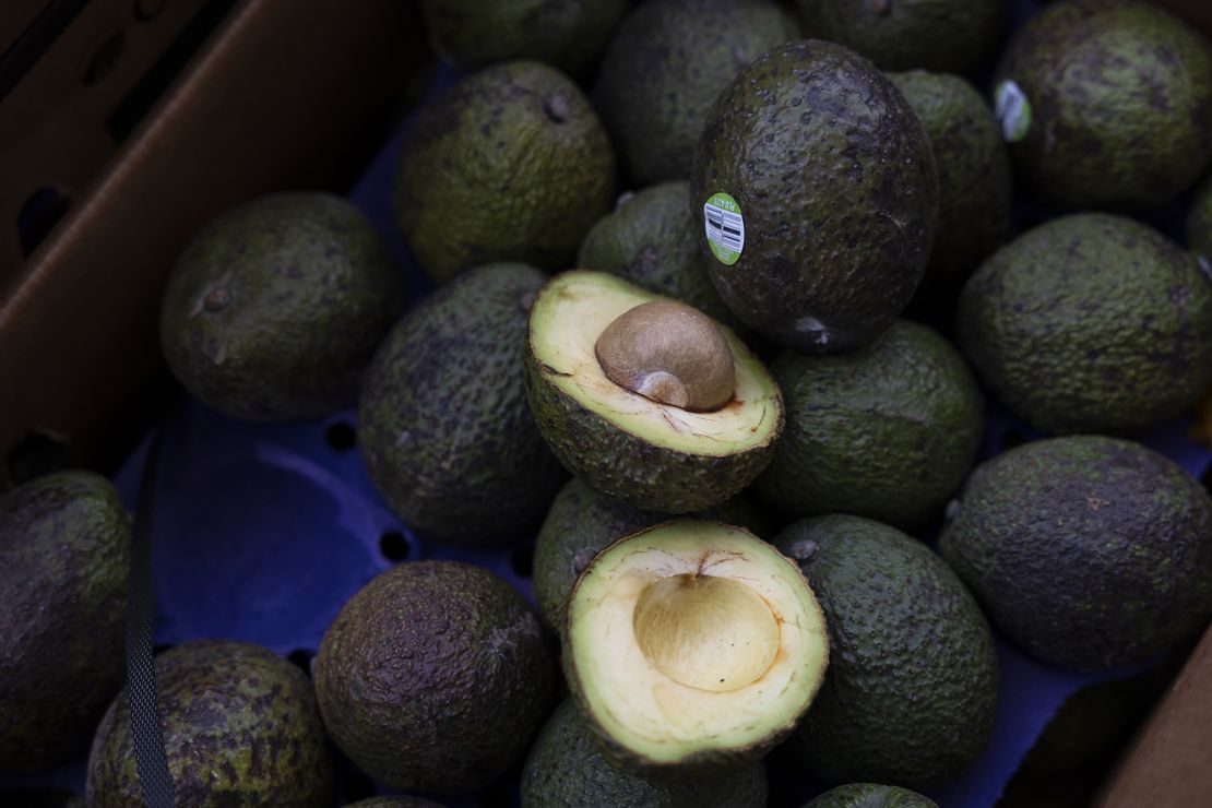 A glut of global avocado supply has triggered a significant drop in prices.
