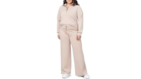 Spanx AirEssentials Wide Leg Trousers 