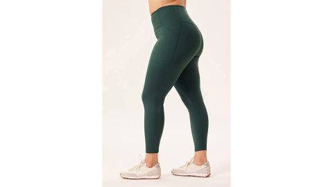 Girlfriend Collective Compressive Pocket Leggings