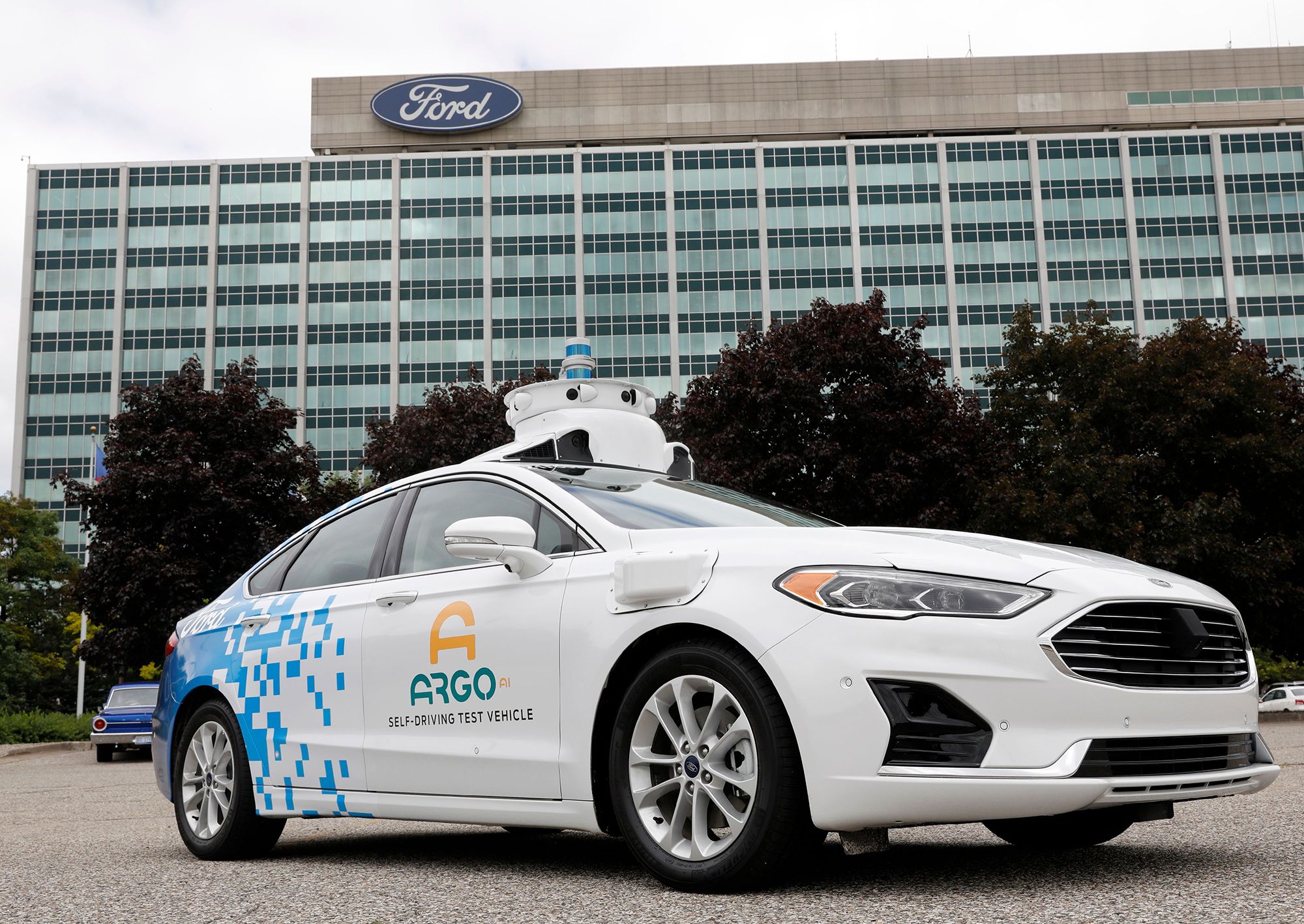 Where Is  Headed With Its Self-Driving Car Initiatives?