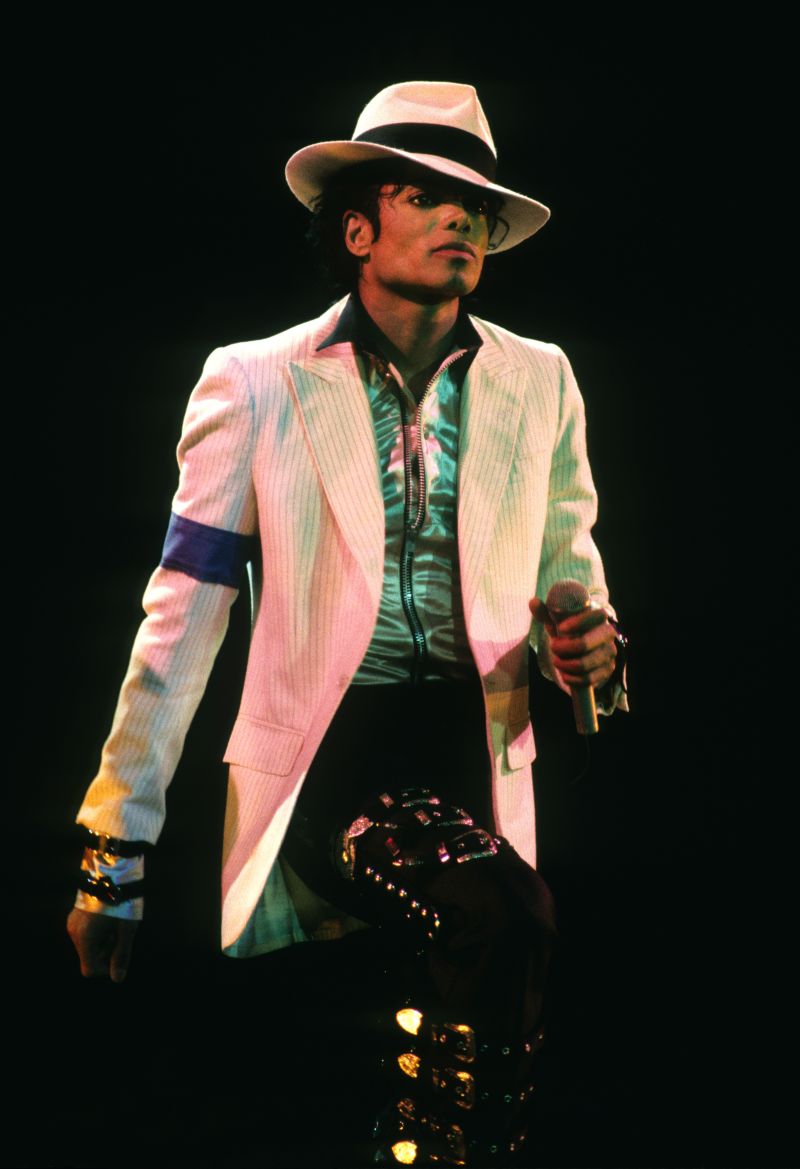 Michael jackson hot sale hat