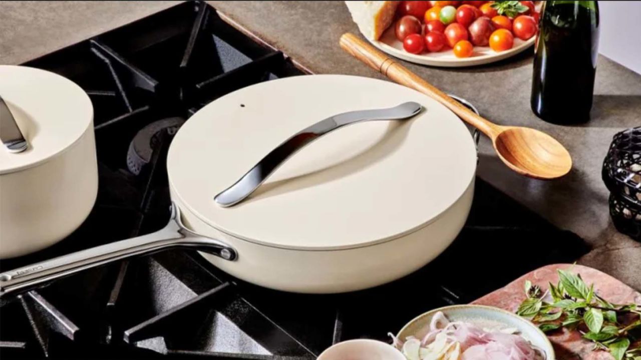 underscored caraway cookware