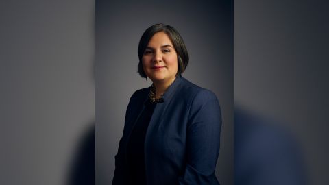 Elisa Villanueva Beard