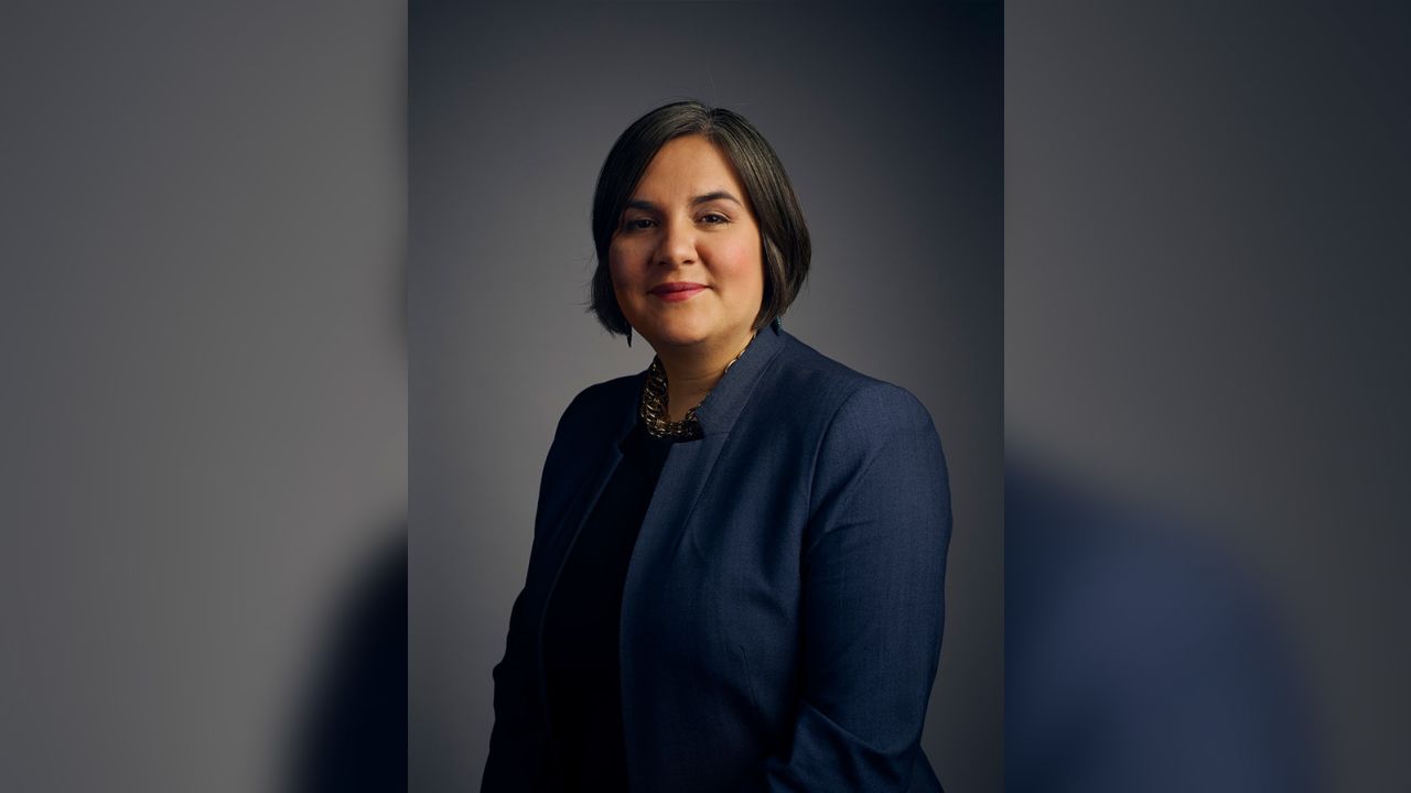 Elisa Villanueva Beard
