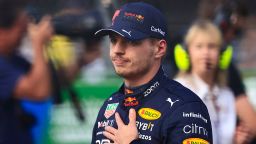 Perez wants 'review' with Red Bull after losing fastest lap point to  Verstappen · RaceFans