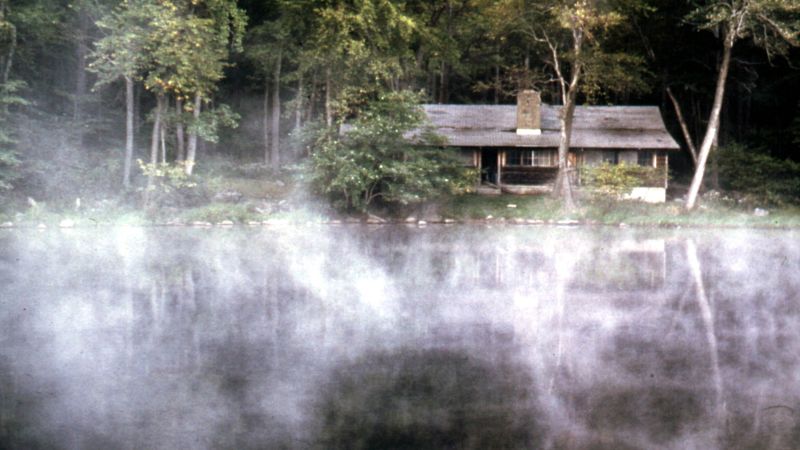 ‘Friday the 13th’ prequel series ‘Crystal Lake’ is coming to Peacock | CNN
