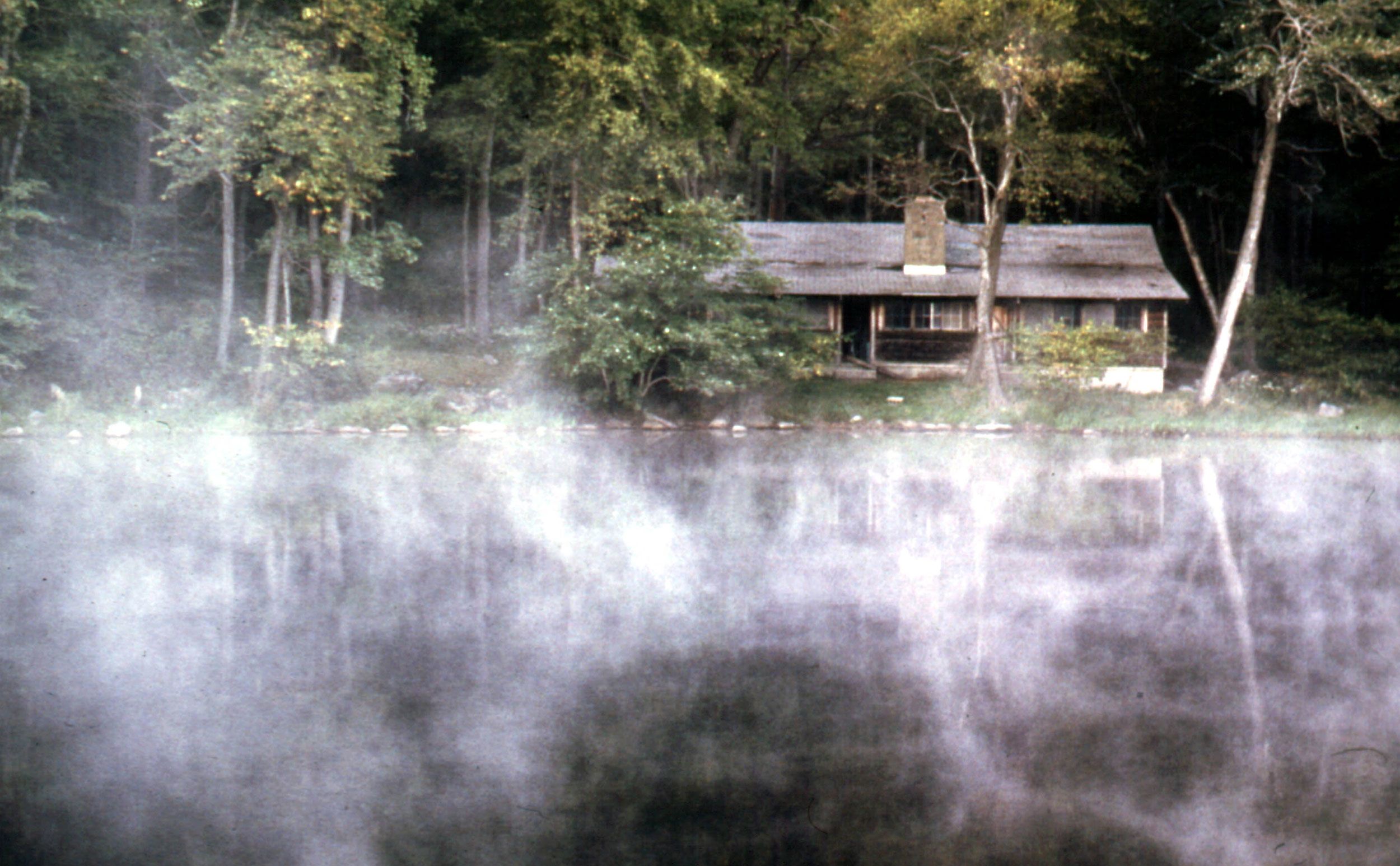 Friday the 13th Prequel Series Crystal Lake in the Works at Peacock – The  Hollywood Reporter