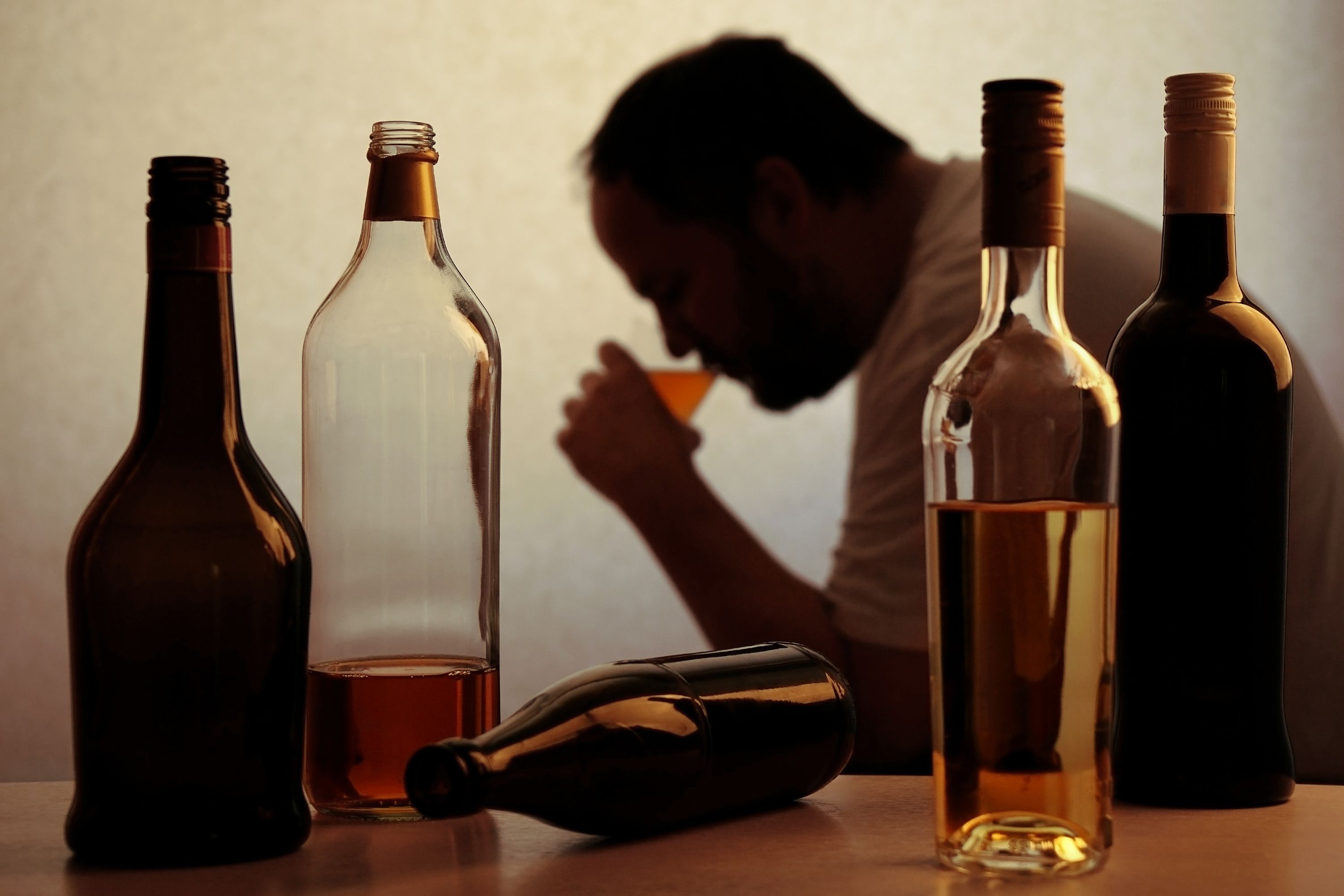1 in 5 deaths of US adults 20 to 49 is from excessive drinking, study shows  | CNN