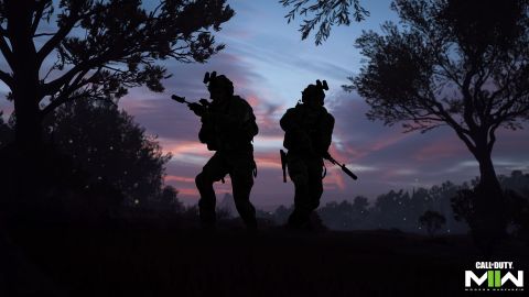 Call of Duty Modern Warfare 2 review CNNU 5