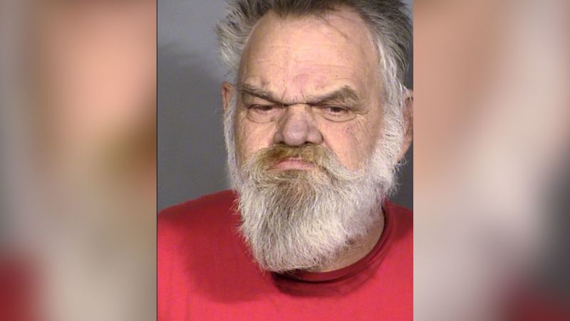 Man Arrested In Connection With 42-year-old Homicide Cold Case Using ...