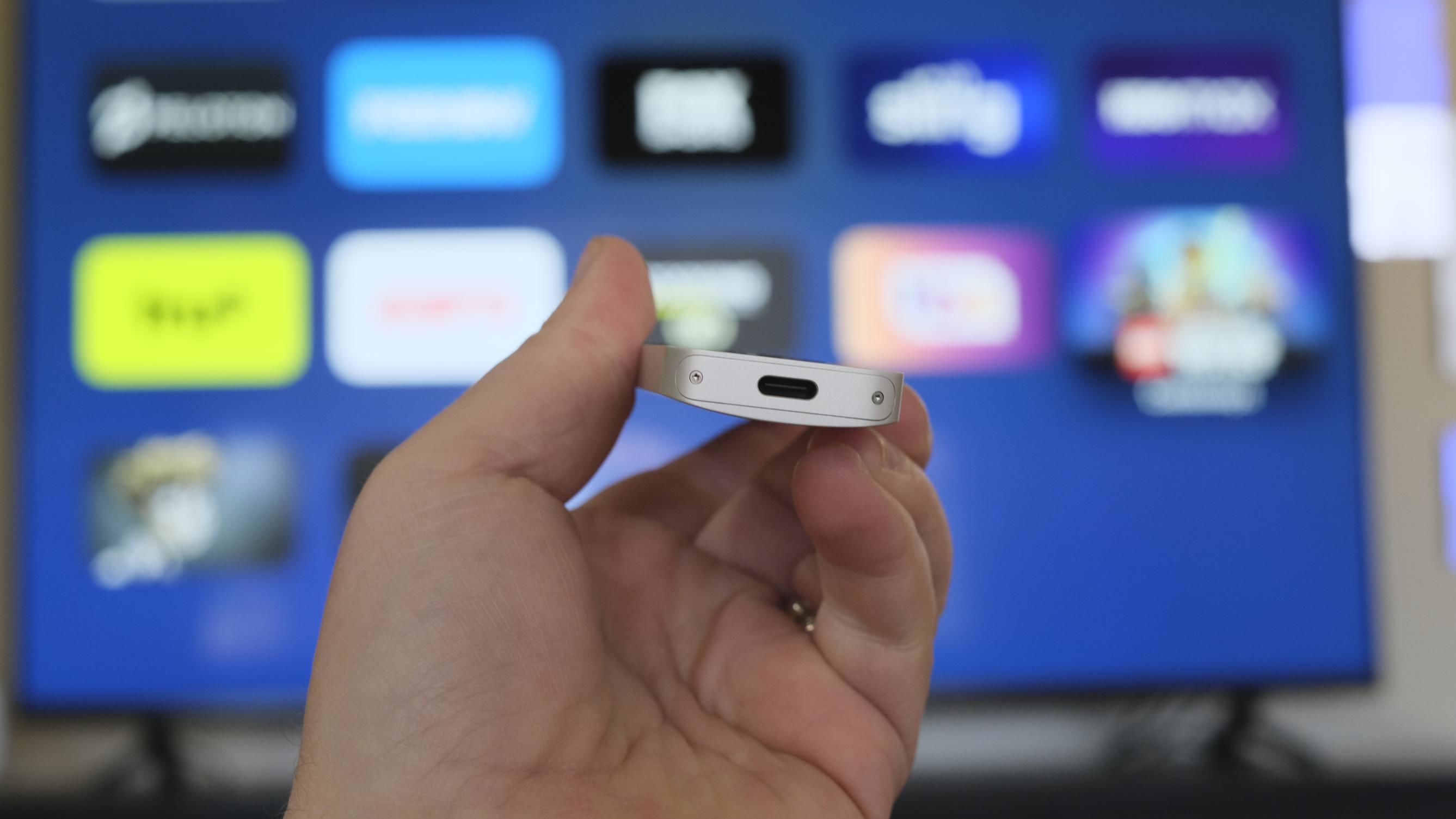 Apple TV 4K (2022) review: built for the future