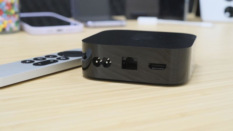 Apple TV 4K (2022) Review: A Small But Significant Upgrade | CNN ...