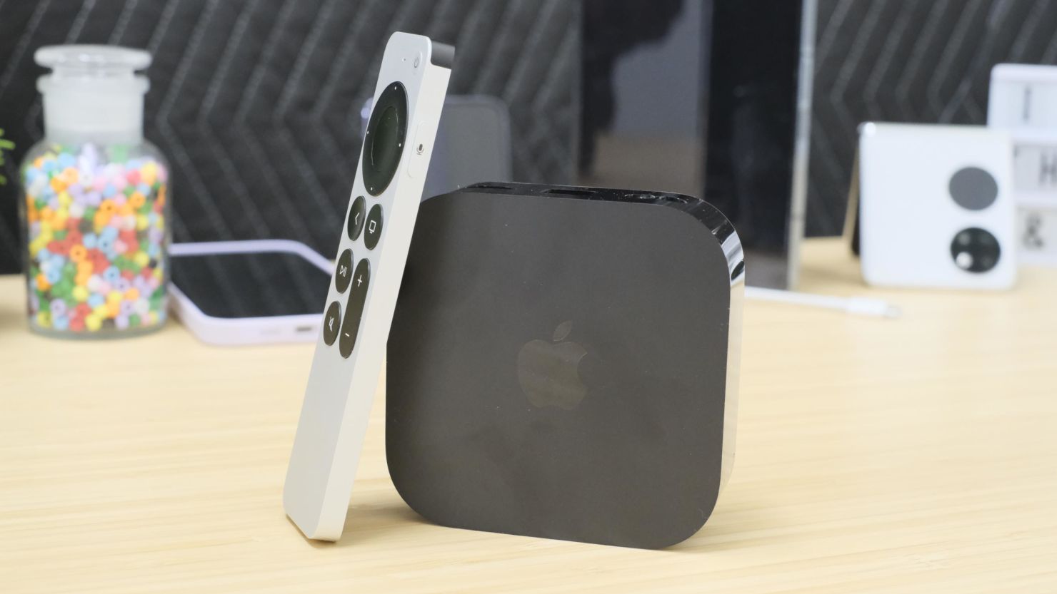 How to improve Apple TV sound quality CNN Underscored