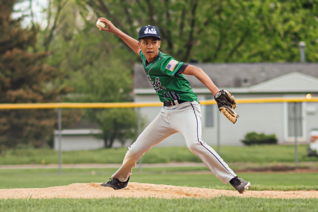 MLB hopes grassroots efforts draw in more Black US players