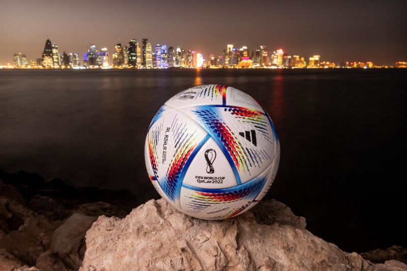 FIFA announces shared flights for Israeli and Palestinian football fans for 2022 World Cup in Qatar CNN