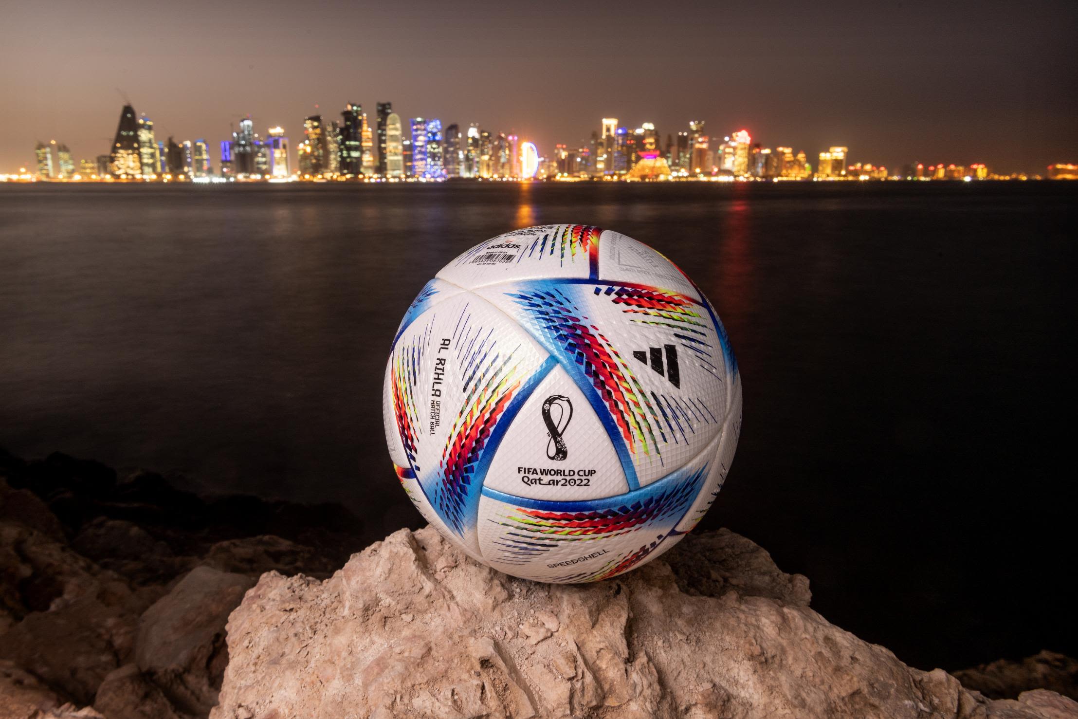 Qatar FIFA World Cup ambassador says homosexuality is 'damage in