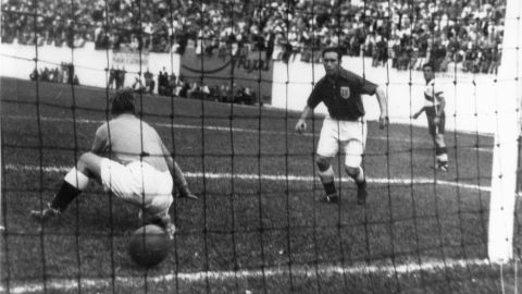 World Cup 1950: When the US beat England within the biggest sporting upset of all time