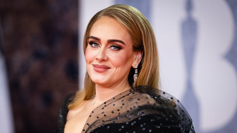 We have been saying Adele’s name wrong – CNN