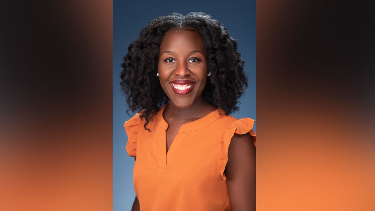 Akilah Alleyne