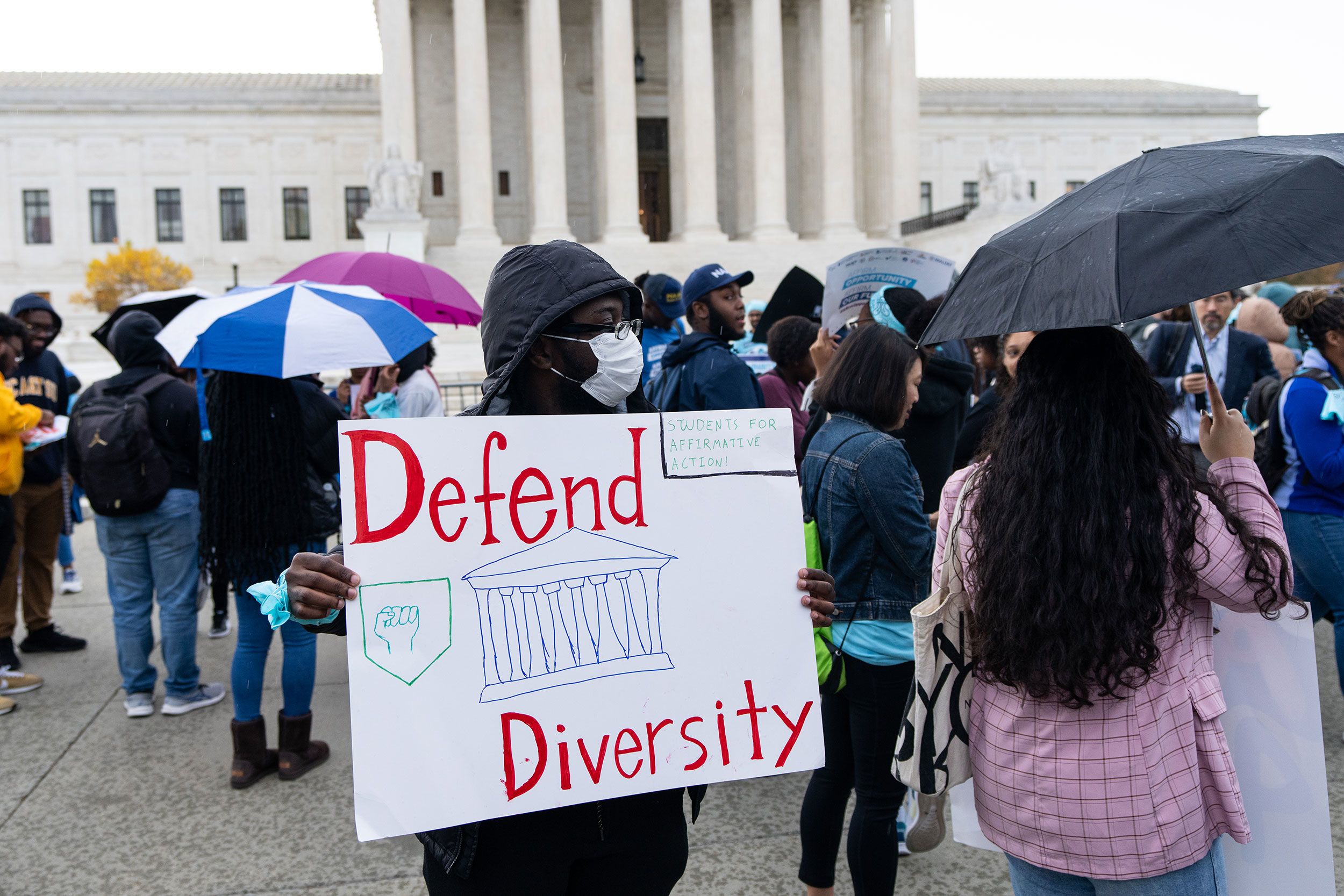 Affirmative Action Harvard Debate