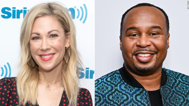 Roy Wood Jr. and Desi Lydic on humor, politics and the future of ‘The Daily Show’ | CNN