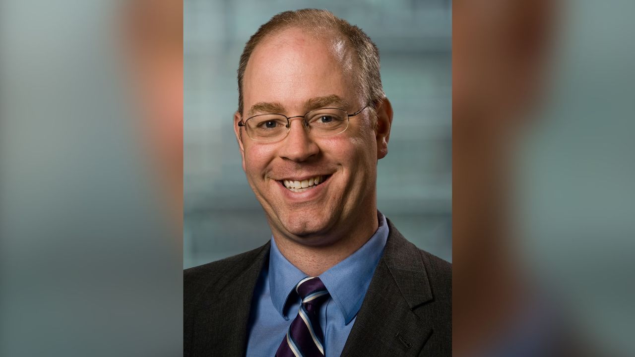 Neal McCluskey