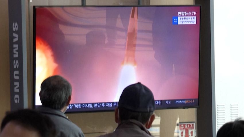 north korea missiles vpx