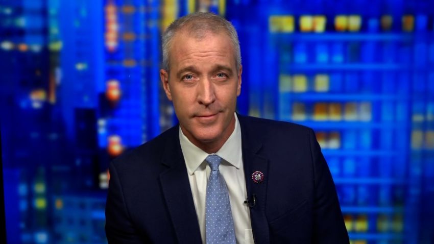 sean patrick maloney